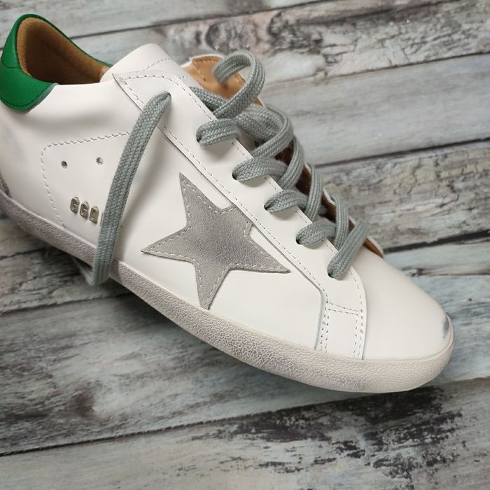 GOLDEN GOOSE DELUXE BRAND Couple Shoes GGS00013